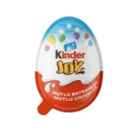 KINDER JOY OEUF SURPRISE GARCON 20G