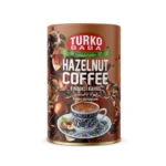 TURKO BABA HAZELNUT COFFEE 200G