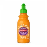 GO TAN SRIRACHA HOT CHILLI MAYO SAUCE 215ML