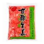 SUSHI KING PESO NETO PESO LIQUIDO 1.5GK