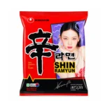 NONGSHIM SHIN RAMYUN ORIGINAL 120G