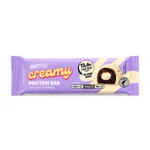 SPORTYFEEL CREAMY PROTEIN BAR COOKIES & CREAM FLAVOUR CHOCOLAT 40G