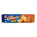 LU GRANOLA KANGO GOUT CARAMEL 187G