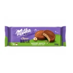 MILKA NOISETTE CHOCO WAFER 150G