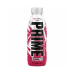 PRIME RED CHILL FLAVOUR ICE HYDRATION BOISSON 500ML