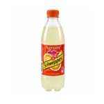 SCHWEPPES AGRUMES 50CL