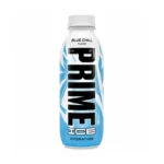 PRIME BLUE CHILL FLAVOUR ICE HYDRATION BOISSON 500ML