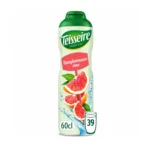 TEISSEIRE PAMPLEMOUSSE ROSE SIROP 60CL