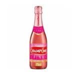 CHAMPOMY PINK JUS DE POMME & RAISIN PETILLANT 75CL