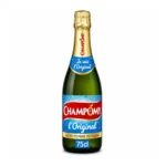 CHAMPOMY LORIGINAL JUS DE POMME PETILLANT 75CL