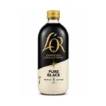 L OR PURE BLACK ESPRESSO CONCENTRATE 485ML