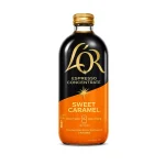 L OR SWEET CARAMEL ESPRESSO CONCENTRATE 485ML
