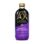 L OR SWEET RICH MOCHA ESPRESSO CONCENTRATE 485ML