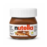 NUTELLA POT 25G