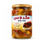 MAKDOUS 400G