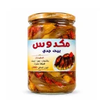 MAKDOUS 800G