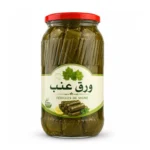 SORYANA VINE LEAVES FEUILLE 800G