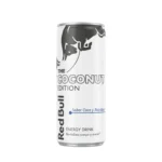 RED BULL THE COCONUT EDITION 250ML