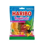 HARIBO TROPIFRUTTI 80G