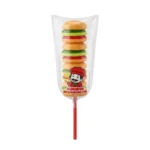 MOKIBON BURGER COJAK 35G