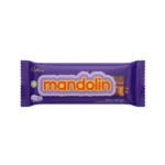 MANDOLIN PAR PIECE 34G