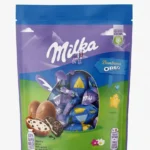 MILKA OREO BONBONS CHOCOLAT SACHET 90G
