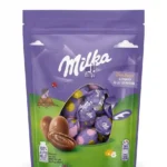 MILKA ALPENMILCH BONBONS SACHET 86G