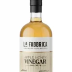 LA FABBRICA APPLE HONEY VINEGAR 500ML