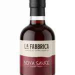 LA FABBRICA SOYA SAUCE 500ML