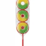 BON BON MEYVE AROMALI YUMUSAK SEKER FRUIT 20G
