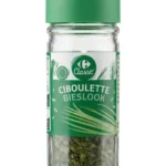 CARREFOUR CLASSIC CIBOULETTE DESHYDRATE 5G