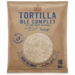 LA CASA DE TORTILLAS BLE COMPLET 6 PCS - 300G