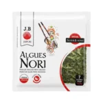 ALGUES NORI 7 FEUILLES 19.6G