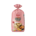AUCHAN NOUILLES POUR WOK EN NIDS 250G