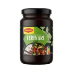 MAGGI TERIYAKI SALSA ESTILO JAPONES 355G