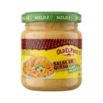 OLD EL PASO SALSA DE QUESO 200G