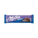 MILKA OREO BARRE 37G