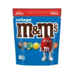 MMS CRISPY FAMILY 309G