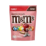 MMS COOKIE DOUGH 290G