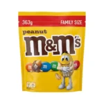 MMS PEANUT FAMILY 363G