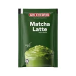 AIK CHEONG MATCHA LATTE 25G