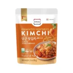 JONGGA KIMCHI EXTRA CARROTS 80G