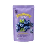NOK CHA WON BLUEBERRY ICE TEA 170ML