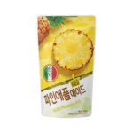 BABA PINEAPPLE ICE TEA 190ML