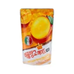 BABA APPLE MANGO ADE ZERO ICED 190ML