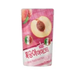 BABA PEACH ICED TEA 190ML
