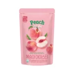 NOK CHA WON PEACH ICE TEA 170ML