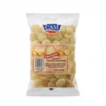 CAM PATATE SOUFFLEE HEXAGONALE 100G