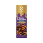 ZERO MELTY BAR PROTEIN FILLED WITH PEANUT BUTTER 70G