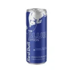 RED BULL GOUT JUNEBERRY THE SEA BLUE EDITION BOISSON 250ML